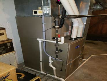 Installs