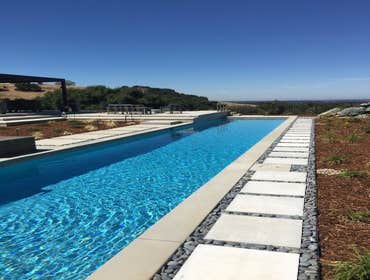 Photos by Jwa Landscape & Concrete Construction #1
