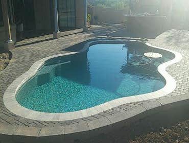 Photo(s) from Pavers And More Llc