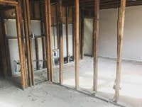 Demolition and Clean out - random photos