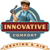 Innovative Comfort Systems logo
