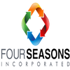 Four Seasons, Inc logo