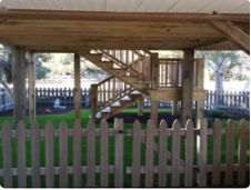 Fences