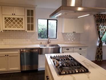 Photos by Rojas Construction & Remodeling Inc #1