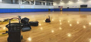 MCCOWN GAYNOR SCHOOL