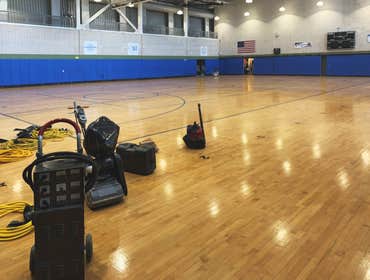 MCCOWN GAYNOR SCHOOL