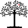 Red Leaf Design LLC logo