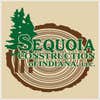 Sequoia Construction logo