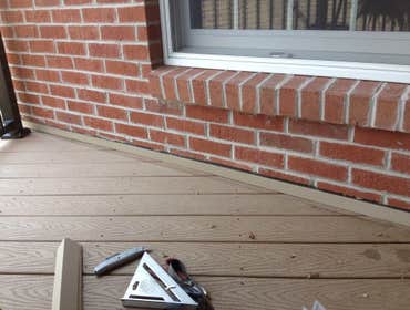 David J Rightnour Construction Services Project Various projects before and after photos
