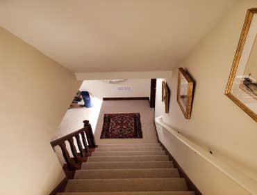 A little Old and a lot of New Basement Project (Haverford)