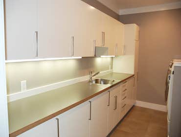 Previous projects