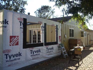 Photo(s) from Raymond C Fields Construction