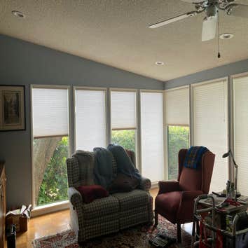 Laguna Beach Blinds & Shades