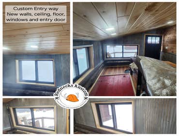 Photos by Rednecks Kustom Remodeling & Handyman Services LLC #1