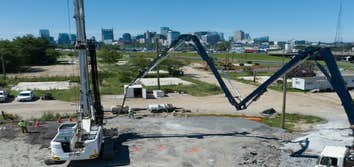 Cnc Foundations