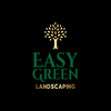 Easy Green Landscaping & Design logo