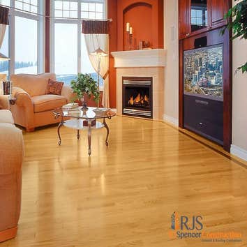 Photos by RJ Spencer Construction DBA RJS Construction #1