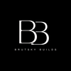 Brutsky Builds logo