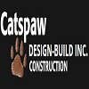 CATSPAW CONST logo