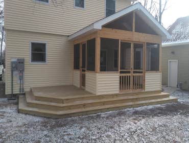 Photos by Gastmeier Construction LLC #1