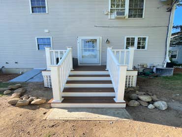 Photos by Regulus Construction Corp #1