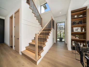 IBA Builders projects