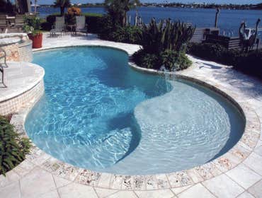 Photos by Bob Herrold's All Seasons Swimming Pools #1