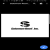 Solomon Roof Inc logo