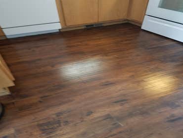 Flooring