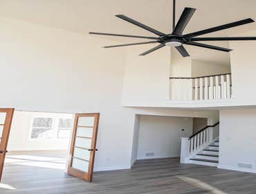 Allen Custom Home