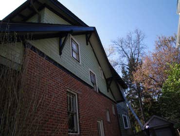 DC house