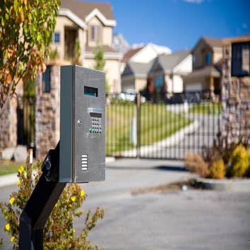 Golden State Security Integrations