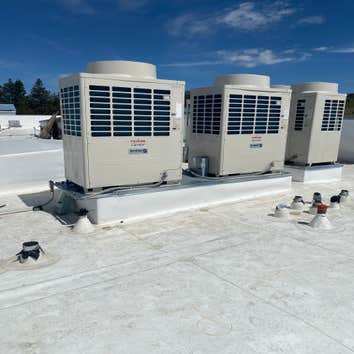 High Tech HVAC