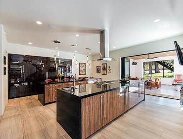 Franktown Remodel