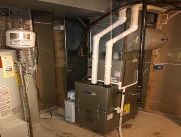 Installs