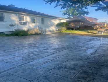 Photos by N&E Concrete Services #1