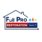 Photos by Full Pro Restoration Davie #1