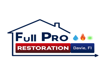 Photos by Full Pro Restoration Davie #1