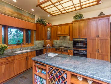 Granite Oaks