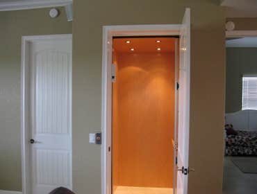 Elevators