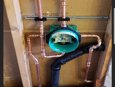 Photos by Beastbay plumbing #1