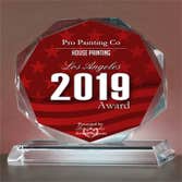 Pro Painting Co Llc