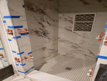 Photos by Forte Spaces Contractors Corp #1