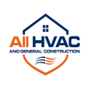 All HVAC and General Construction logo