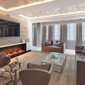 Photos by Le Chateau Home Builders #1