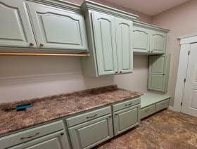 Photos by Grants Pass Painting #1