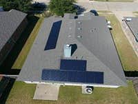 Photos from Kosmos Solar