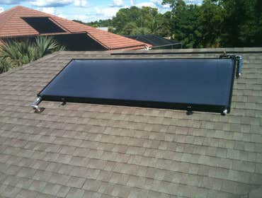 Photos from Green City Solar, LLC