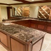 Pristine Countertops