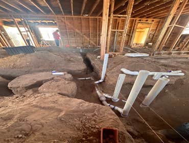 Photos by Red Moon plumbing #1